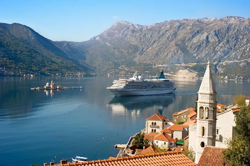 Апартаменты Bella Vista Zmukic Пераст Экстерьер фото